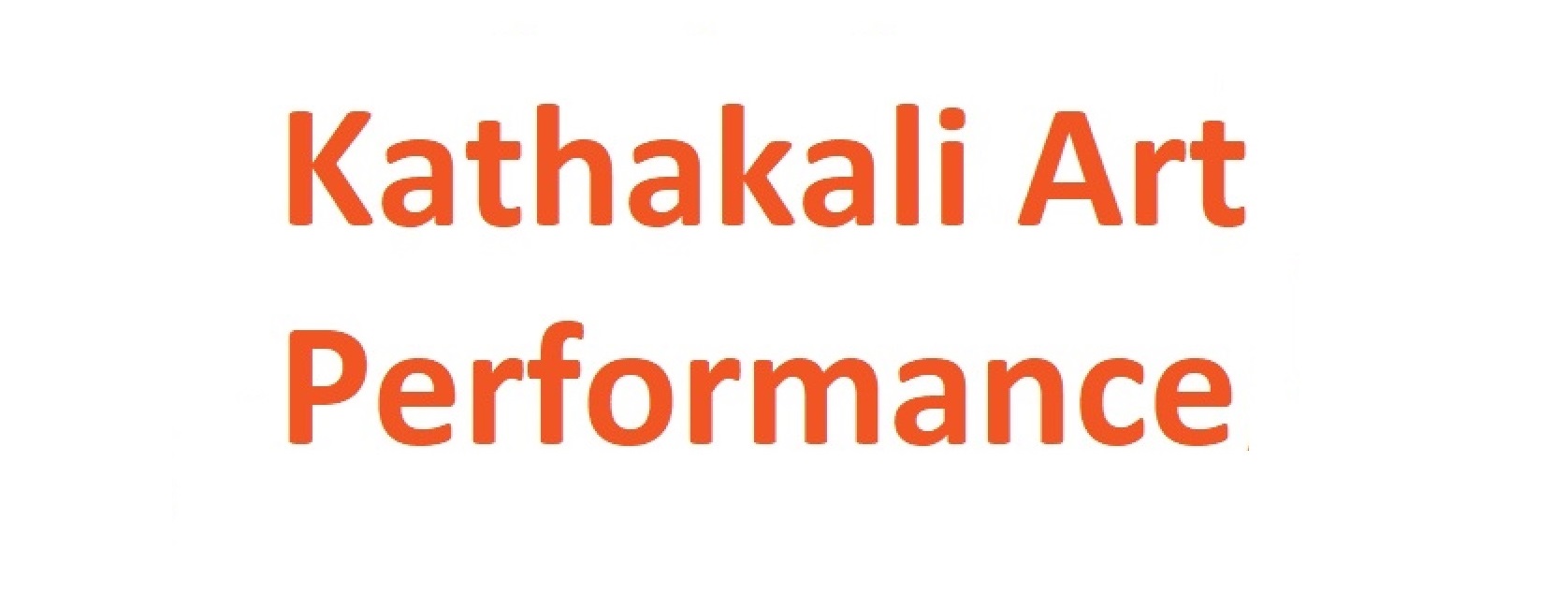 Watch Kathakali Art Performance in Kerala