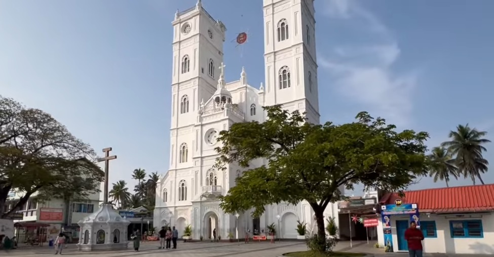 National Shrine Basilica of Our Lady of Ransom