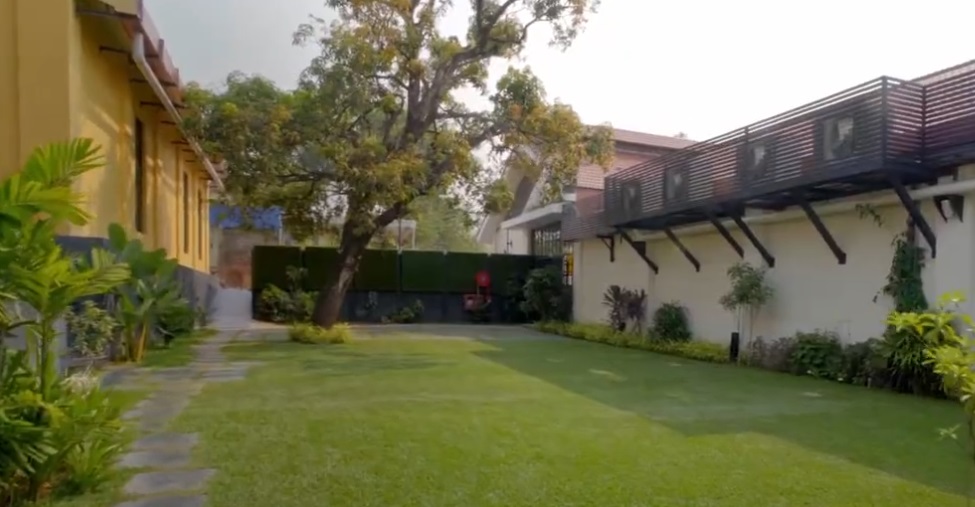 Chakolas Pavilion Event Centre