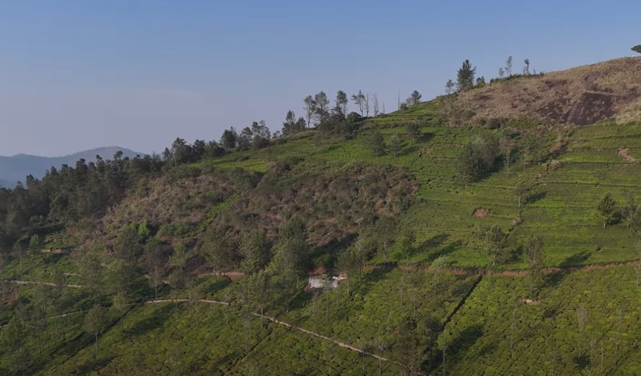 Kotagiri Hill Station