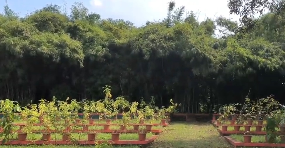 Maharashtra Nature Park