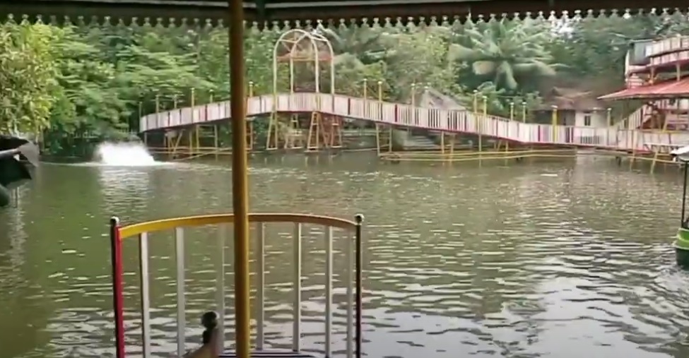 Mango Meadows Agricultural Theme Park