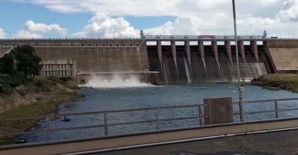 Sathyamangalam Bhavanisagar