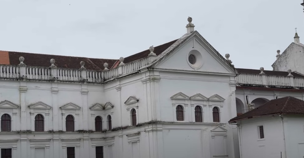 St Francis Assisi Church